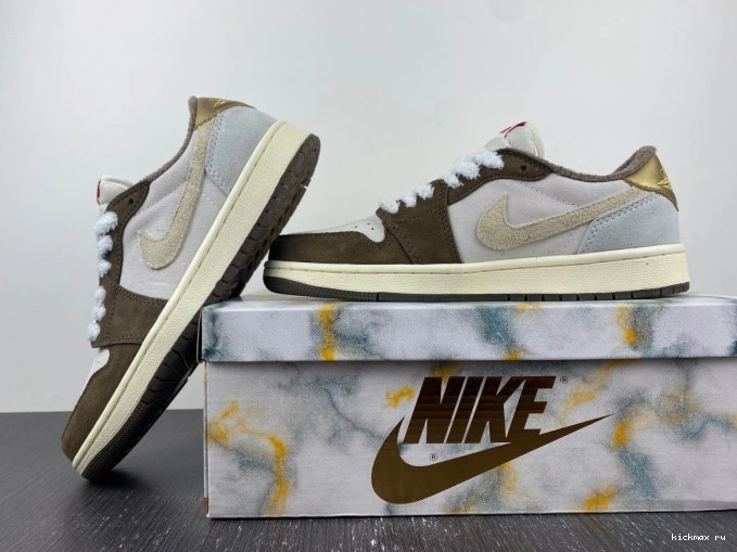 Rep Retro Year DV1312-200 Low the OG Rabbit Jordan Air of 1 0713
